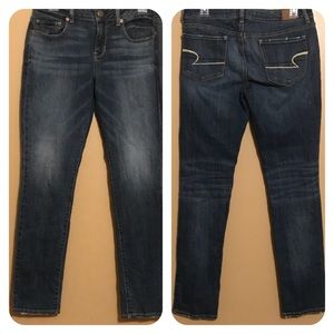 American Eagle jeans 👖